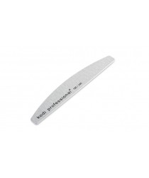 Nail File Half Gray 180/240