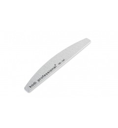 Nail File Half Gray 180/240