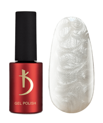 Gel polish № 01 TD, 7 ml