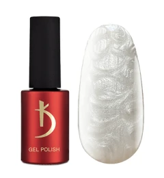 Gel polish № 01 TD, 7 ml