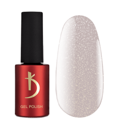 Gel polish № 02 EC, 7 ml