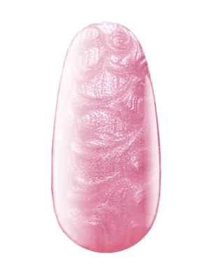 Gel polish № 02 TD, 7 ml