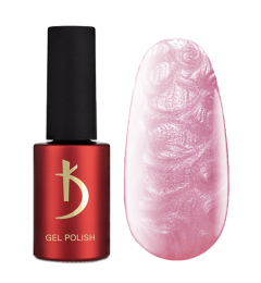 Gel polish № 02 TD, 7 ml