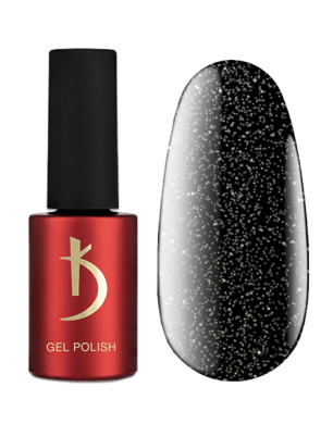 Gel polish № 03 EC, 7 ml