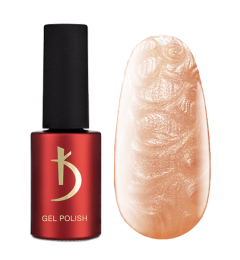 Gel polish № 03 TD, 7 ml