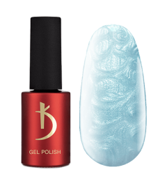 Gel polish № 04 TD, 7 ml