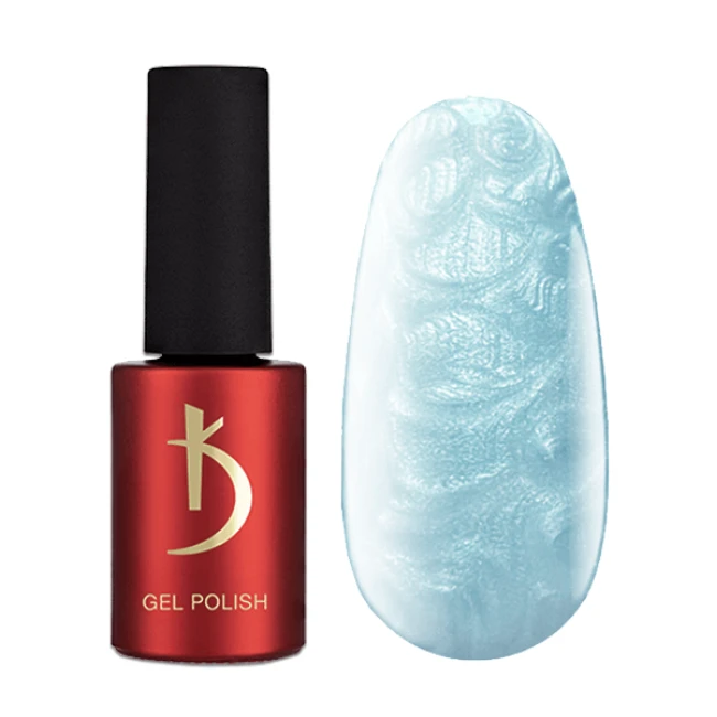 Gel polish № 04 TD, 7 ml Gel polish № 04 TD, 7 ml - Kodi Professional
