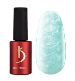 Gel polish № 05 TD, 7 ml