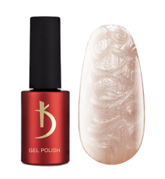 Gel polish № 06 TD, 7 ml