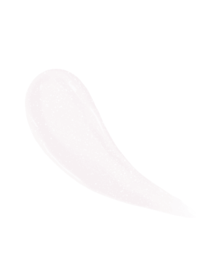 Builder self-level gel, 13 g (shade: White Shine)