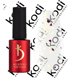 No Sticky Top Coat Kodi professional - ART 14, 7 ml