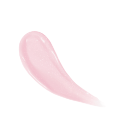 Builder self-level gel, 13 g (shade: Pink Shine)