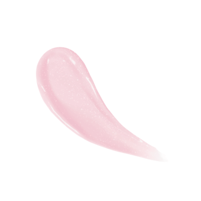 Builder self-level gel, 30 g (shade: Pink Shine) - Kodi Professional