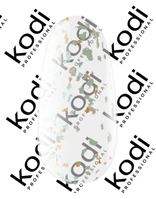 No Sticky Top Coat Kodi professional - ART 15, 7 ml