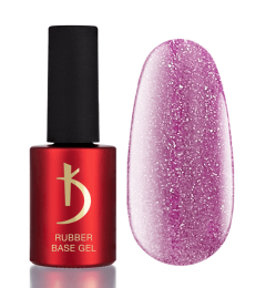 Reflective Base Coat №02, 15 ml