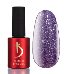 Reflective Base Coat №03, 15 ml