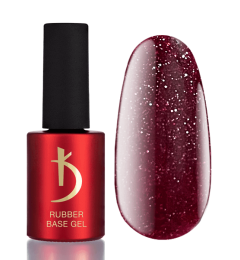 Reflective Base Coat №04, 15 ml