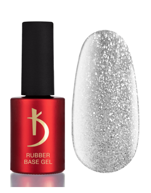 Reflective Base Coat №06, 15 ml