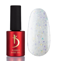 Souffle Color Base Coat №01, 7 ml