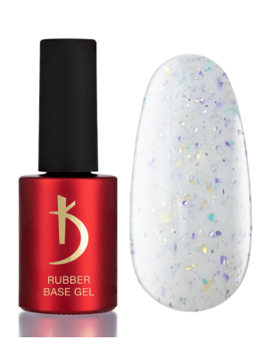 Souffle Color Base Coat №01, 7 ml