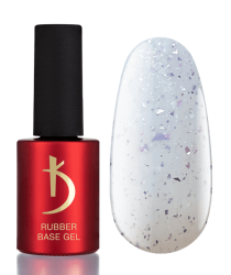 Souffle Color Base Coat №02, 7 ml