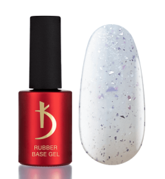 Souffle Color Base Coat №02, 7 ml