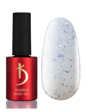 Souffle Color Base Coat №02, 7 ml