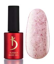 Souffle Color Base Coat №03, 7 ml