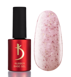 Souffle Color Base Coat №03, 7 ml