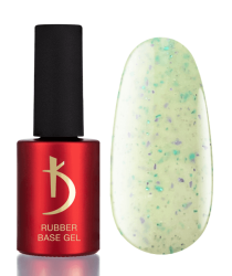 Souffle Color Base Coat №04, 7 ml