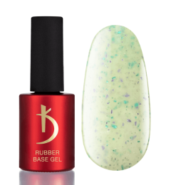 Souffle Color Base Coat №04, 7 ml