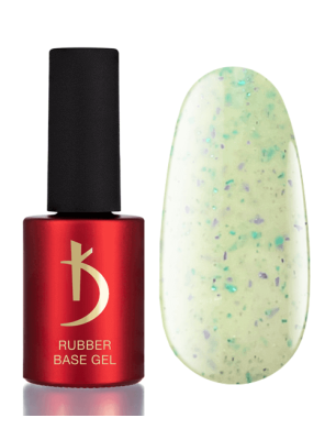 Souffle Color Base Coat №04, 7 ml