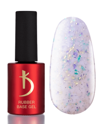 Souffle Color Base Coat №05, 7 ml