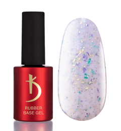 Souffle Color Base Coat №05, 7 ml