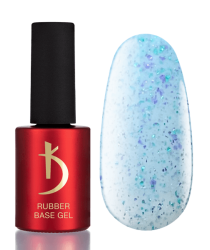 Souffle Color Base Coat №06, 7 ml