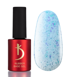 Souffle Color Base Coat №06, 7 ml