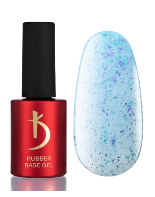 Souffle Color Base Coat №06, 7 ml