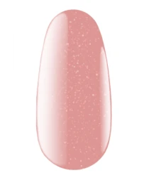 Builder self-level gel, 30 g (shade: Beige Shine)