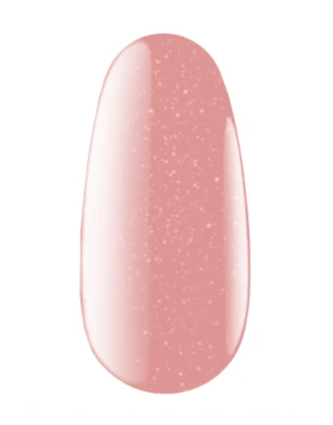 Builder self-level gel, 30 g (shade: Beige Shine)