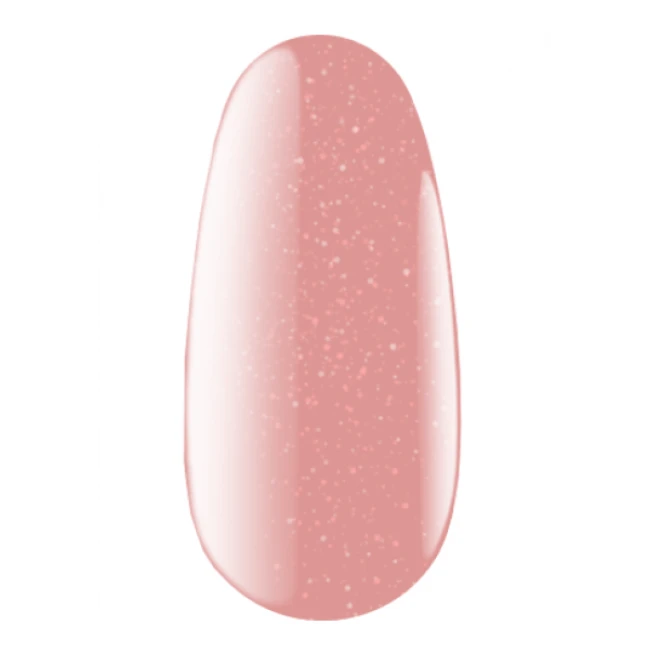 Builder self-level gel, 30 g (shade: Beige Shine) - Kodi Professional