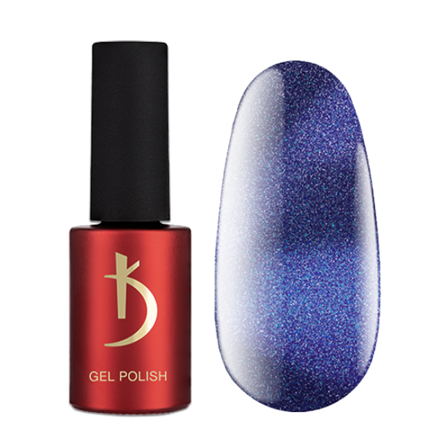 Гель-лак № 19 CS, 7 мл - Kodi Professional