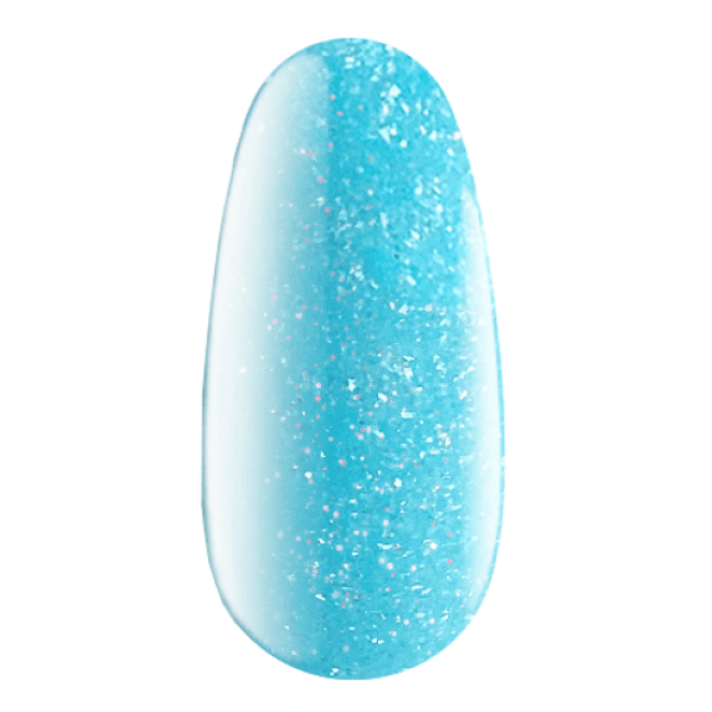 Professional acrylic-gel system Easy Duo Gel “Sparkle mood” № 10, 30 g - Kodi Professional