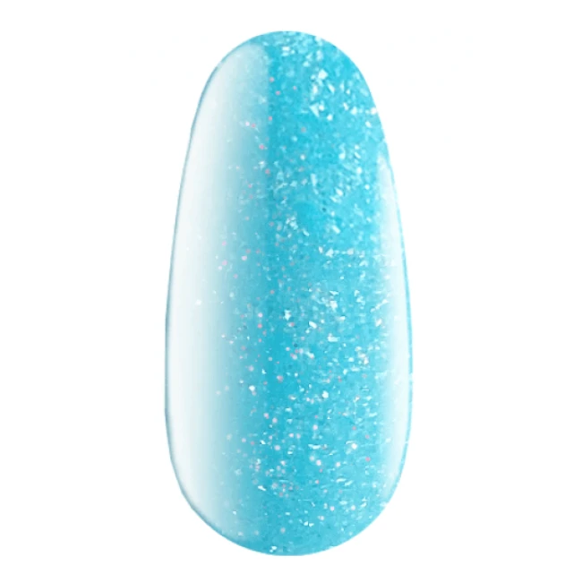 Professional acrylic-gel system Easy Duo Gel “Sparkle mood” № 10, 30 g - Kodi Professional