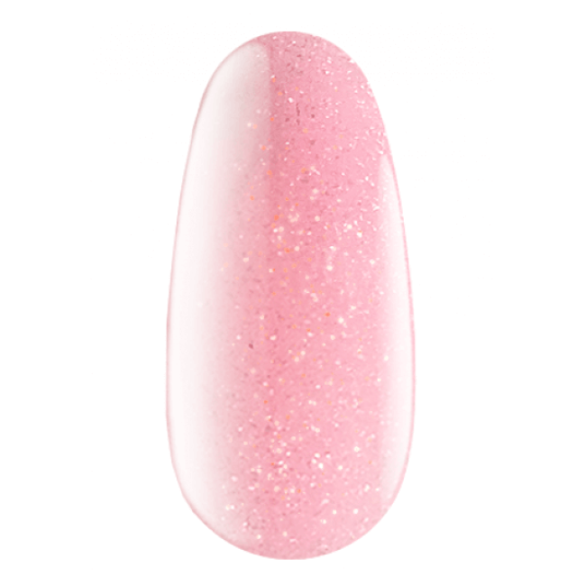 Professional acrylic-gel system Easy Duo Gel “Sparkle mood” № 11, 30 g - Kodi Professional