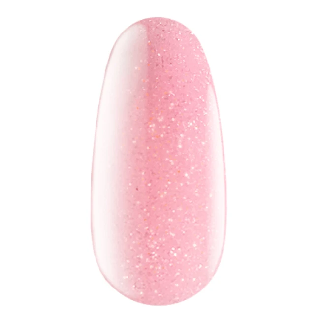 Professional acrylic-gel system Easy Duo Gel “Sparkle mood” № 11, 30 g - Kodi Professional