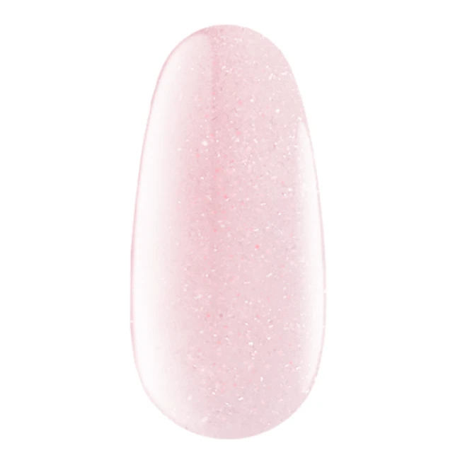 Professional acrylic-gel system Easy Duo Gel “Sparkle mood” № 12, 30 g - Kodi Professional