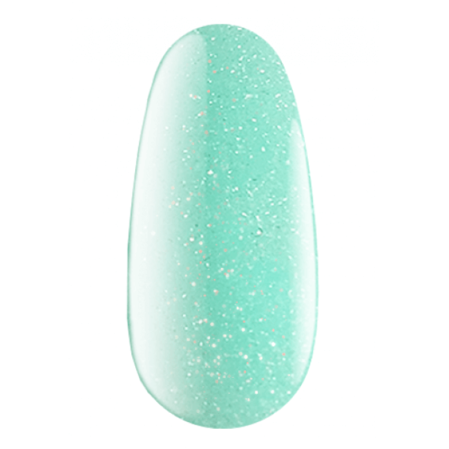 Professional acrylic-gel system Easy Duo Gel “Sparkle mood” № 13, 30 g - Kodi Professional