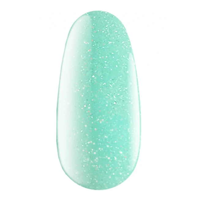 Professional acrylic-gel system Easy Duo Gel “Sparkle mood” № 13, 30 g - Kodi Professional