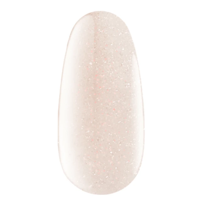 Professional acrylic-gel system Easy Duo Gel “Sparkle mood” № 14, 30 g - Kodi Professional