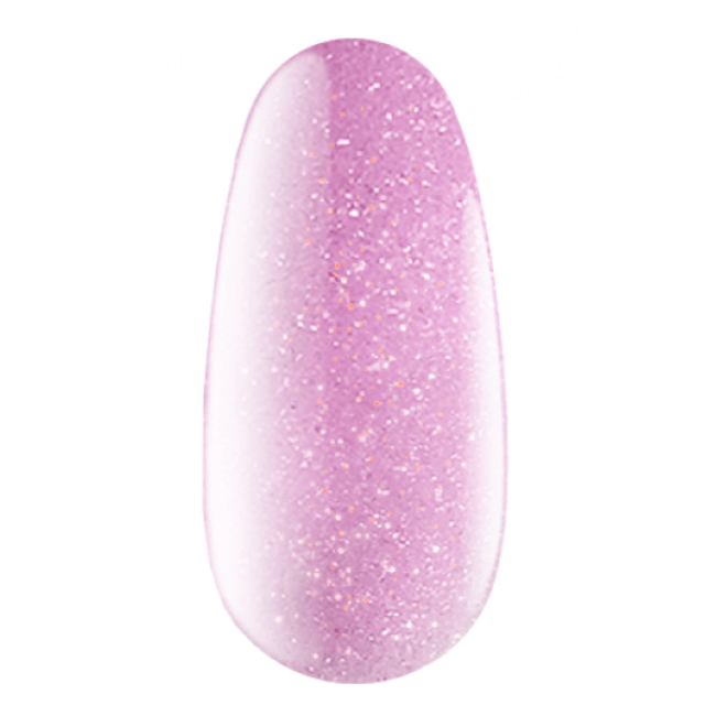 Professional acrylic-gel system Easy Duo Gel “Sparkle mood” № 15, 30 g - Kodi Professional